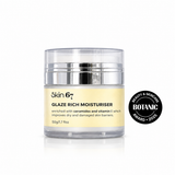 Glaze Rich Moisturiser