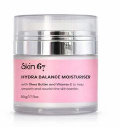 Hydra Balance Moisturiser