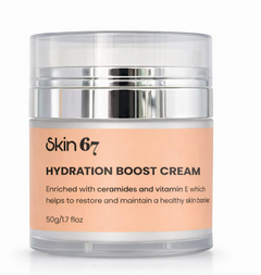 Hydration Boost Cream