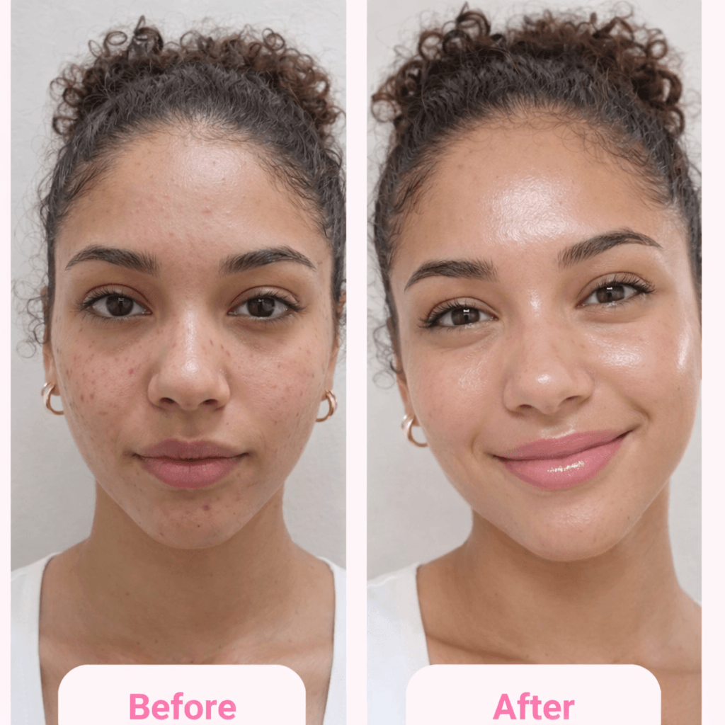 Hydration Boost Cream