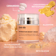 Hydration Boost Cream