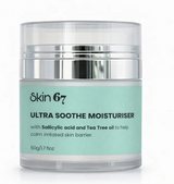 Ultra Soothe Moisturiser