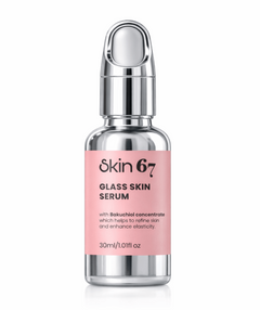 Glass Skin Serum