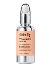 Vital Glow Serum