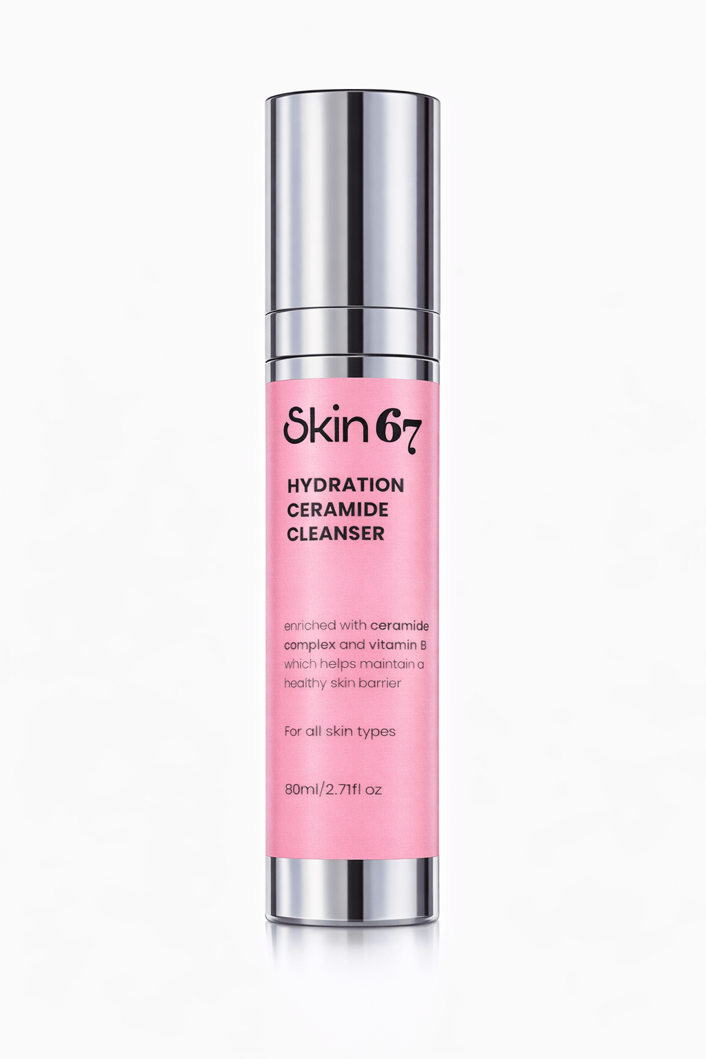 Hydration Ceramide Cleanser