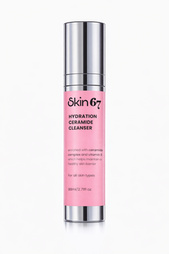 Hydration Ceramide Cleanser