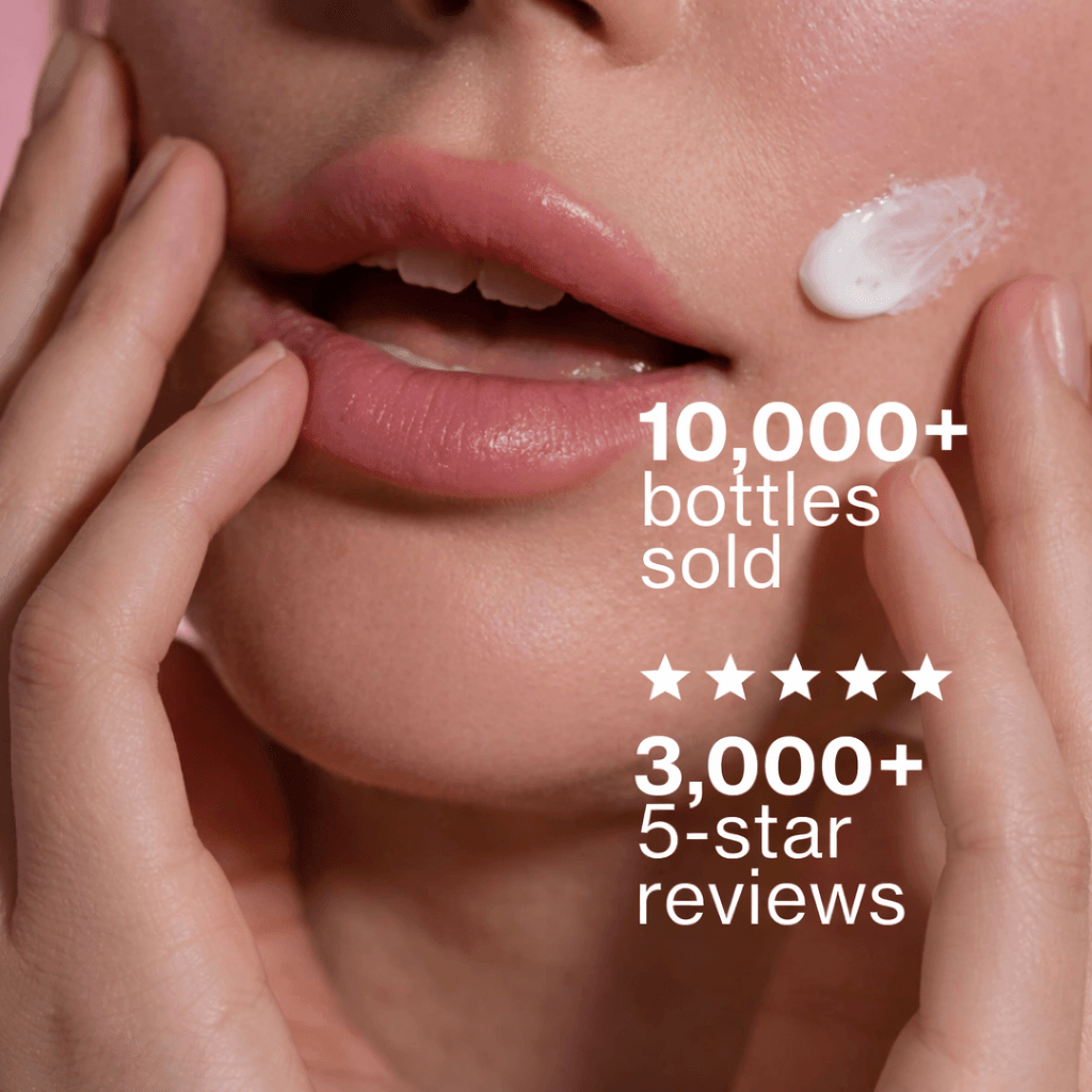 Spots at Bay Cleanser