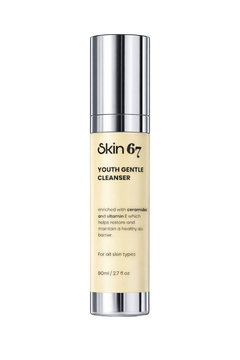 Youth Glow Gentle Cleanser