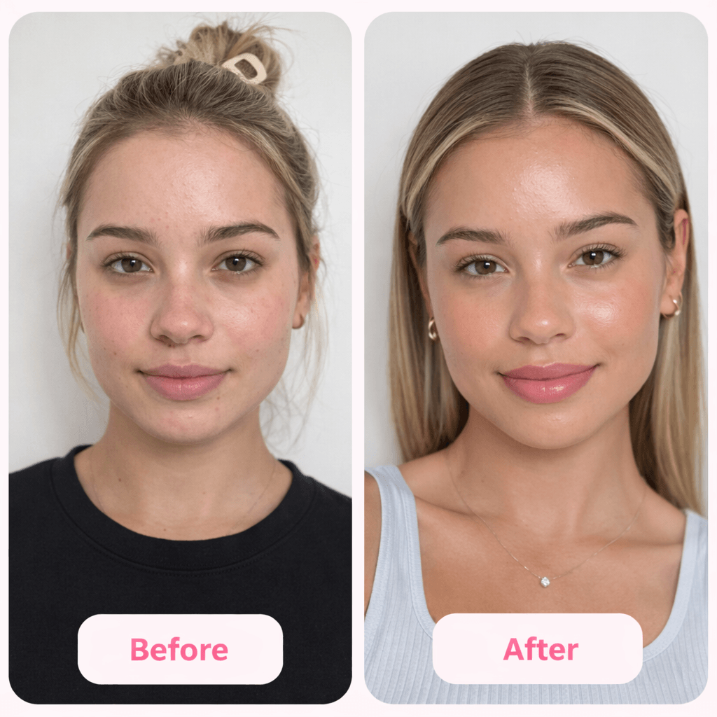 Youth Glow Gentle Cleanser